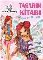 Winx Tasarm Kitab - k ve Haval Doan Egmont Yaynclk