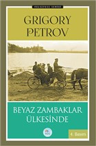 Beyaz Zambaklar lkesinde Yazarn Kendi Yayn