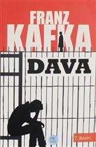 Dava Yazarn Kendi Yayn
