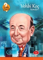 Vehbi Ko Kimdir? Mikado Yaynlar