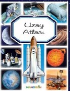 Uzay Atlas Mandolin  Yaynlar