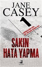 Sakn Hata Yapma Olimpos Yaynlar