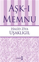 Ak- Memnu Yakamoz Yaynevi