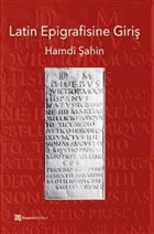 Latin Epigrafisine Giri Homer Kitabevi