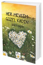 Her Mevsim Gzel Kadn Kuzgun Kitap
