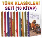 Trk Klasikleri Seti (10 Kitap Takm) Yazarn Kendi Yayn