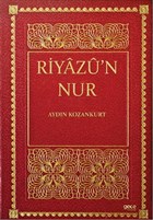 Riyaz`n Nur Yazarn Kendi Yayn