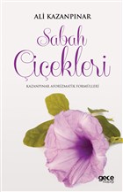 Sabah iekleri Yazarn Kendi Yayn