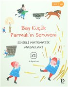 Bay Kk Parmak`n Serveni Dn Yaynevi