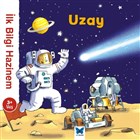 Uzay Mavi Kelebek Yaynlar