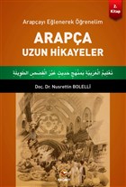 Arapa Uzun Hikayeler 2. Kitap Rabet Yaynlar