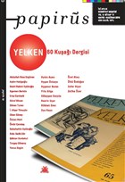 Papirs Dergisi Say : 17 Mays - Haziran 2016 Yazarn Kendi Yayn