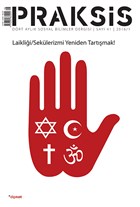 Praksis Say : 41 Dipnot Yaynlar