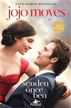 Senden nce Ben (Film zel Bask) Pegasus Yaynlar