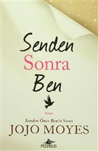 Senden Sonra Ben Pegasus Yaynlar