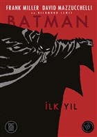 Batman - lk Yl Yazarn Kendi Yayn