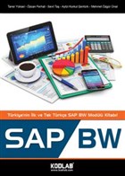 SAP BW Kodlab Yayn Datm