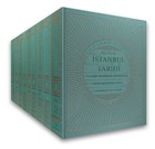 Byk stanbul Tarihi Ansiklopedisi 10 Cilt Kltr A..