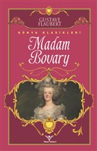 Madam Bovary Ylmaz Basm
