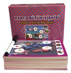 Para Btn likisi (3-6 ya) Yuka Kids