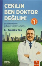 ekilin Ben Doktor Deilim Ceres Yaynlar