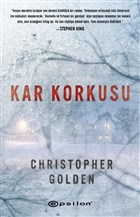 Kar Korkusu Epsilon Yaynevi