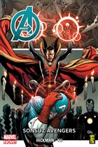 Avengers 6: Sonsuz Avengers Gerekli eyler Yaynclk
