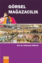 Grsel Maazaclk Detay Yaynclk
