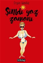 imdi Yaz Zaman Lal Kitap