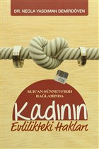 Kadnn Evlilikteki Haklar DDY Yaynlar