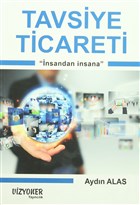 Tavsiye Ticareti Vizyoner Yaynclk