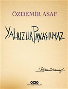 Yalnzlk Paylalmaz (zel Bask) Yap Kredi Yaynlar