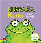 Kurbaa Kurbi ok Sevimli Mikado Yaynlar