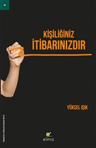 Kiiliiniz tibarnzdr Elma Yaynevi