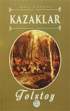Kazaklar Yazarn Kendi Yayn