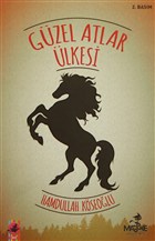 Gzel Atlar lkesi Maske Kitap