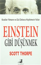 Einstein Gibi Dnmek Olimpos Yaynlar