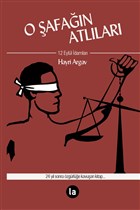 O afan Atllar La Kitap