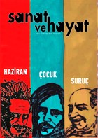 Yeniden Sanat ve Hayat Dergisi Say : 47 / 04 Yaz 2016 Yeniden Sanat ve Hayat Dergisi