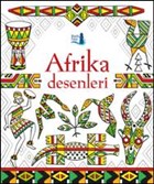 Afrika Desenleri Byl Fener Yaynlar