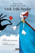 Azck Ackl Masallar Yap Kredi Yaynlar