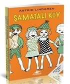 amatal Ky Serisi zel Set (MEB 100 Temel Eser 3 Kitap) Pegasus Yaynlar