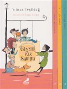 Sakl zler Kulb (3 Kitap Takm) Erdem ocuk