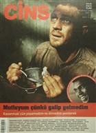 Cins Aylk Dergi Say: 10 Temmuz 2016 Cins Dergisi