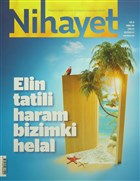 Nihayet Aylk Dergi Say: 19 Temmuz 2016 Nihayet Dergisi