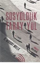 Sosyolojik Tahayyl (Ciltli) Hil Yaynlar