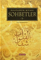 Kalplerin ifas Sohbetler - 1 Reyhani Yaynlar