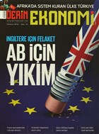 Derin Ekonomi Aylk Ekonomi Dergisi Say: 14 Temmuz 2016 Derin Ekonomi Dergisi