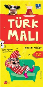 Trk Mal - N`aptn Mdr? Tutku Yaynevi
