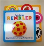 ek Brak - Renkler Doan Egmont Yaynclk